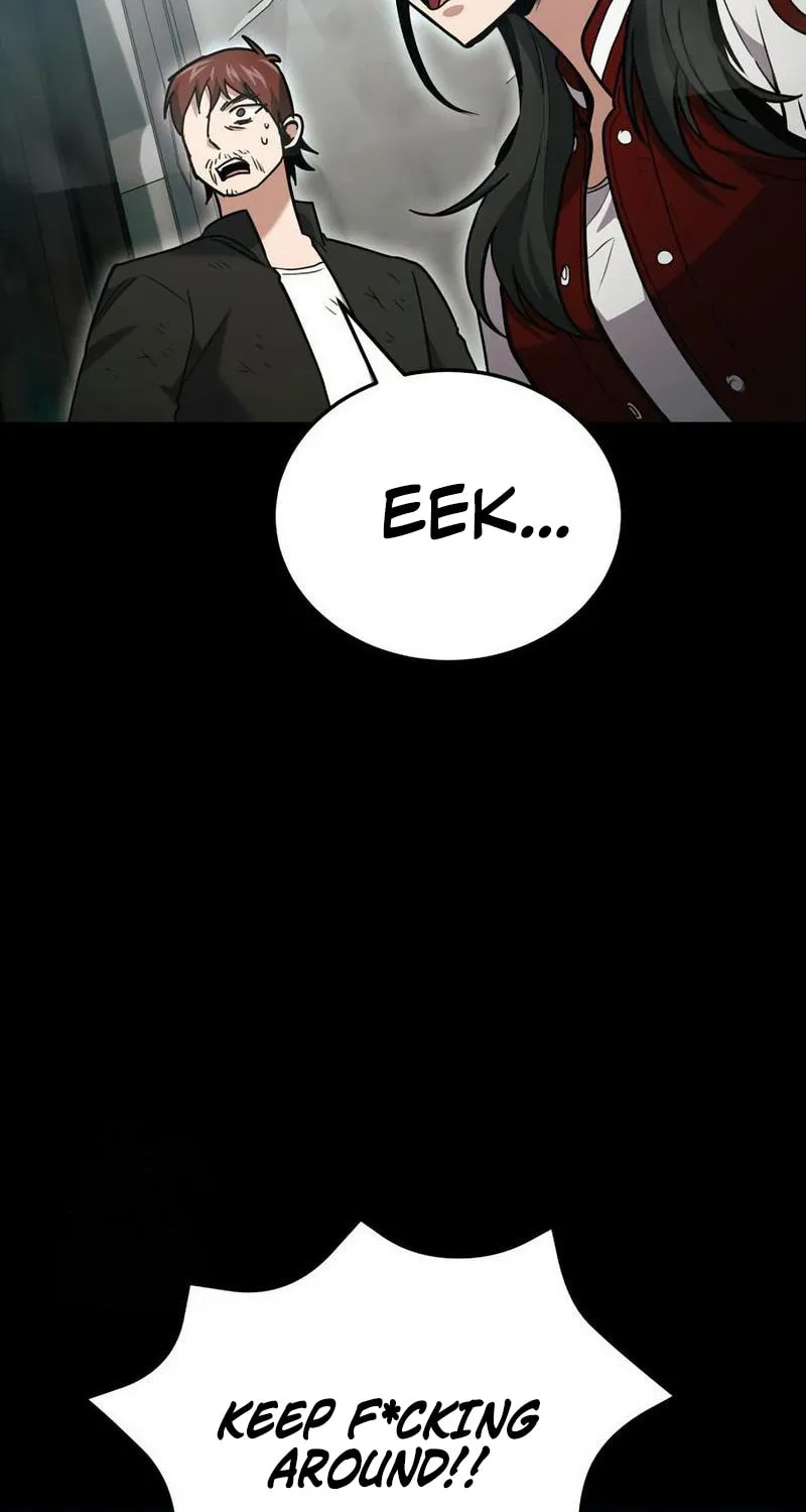 Read Life of a Quack Healer EN Manga Online