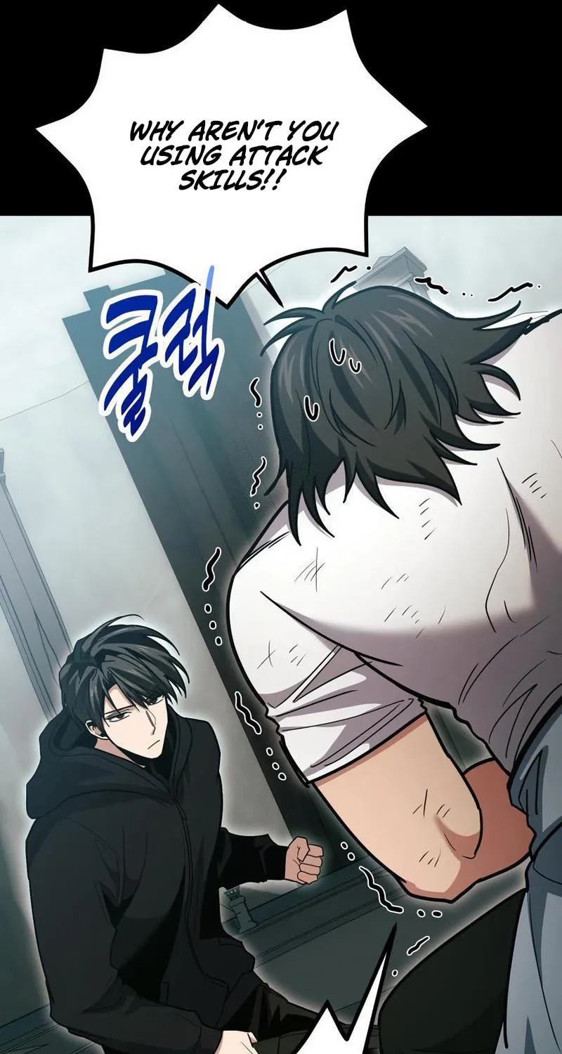 Read Life of a Quack Healer EN Manga Online