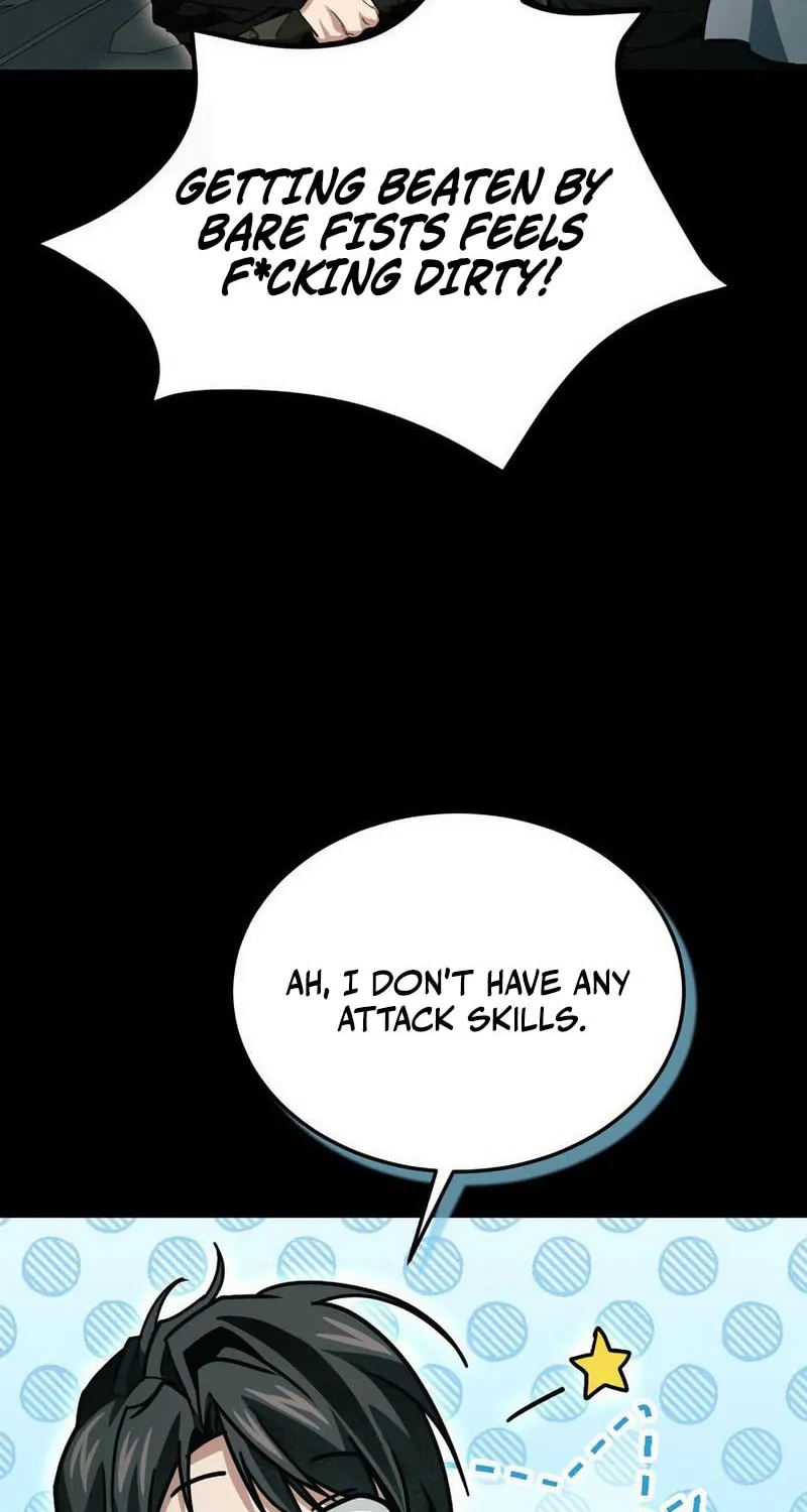 Read Life of a Quack Healer EN Manga Online