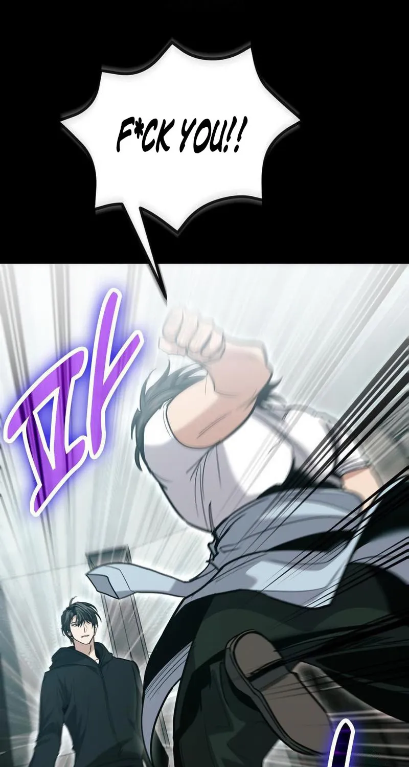 Read Life of a Quack Healer EN Manga Online