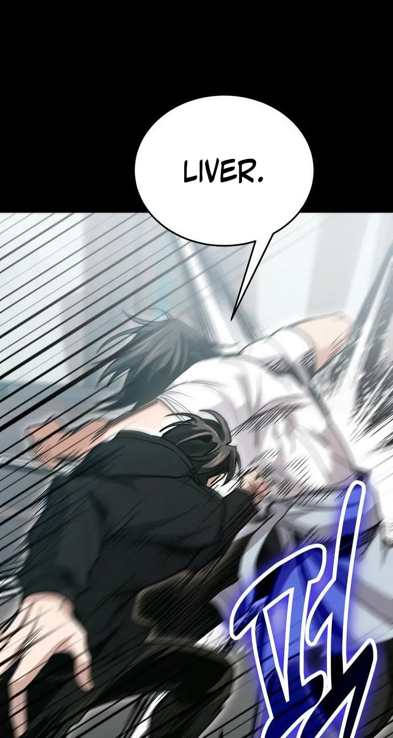 Read Life of a Quack Healer EN Manga Online