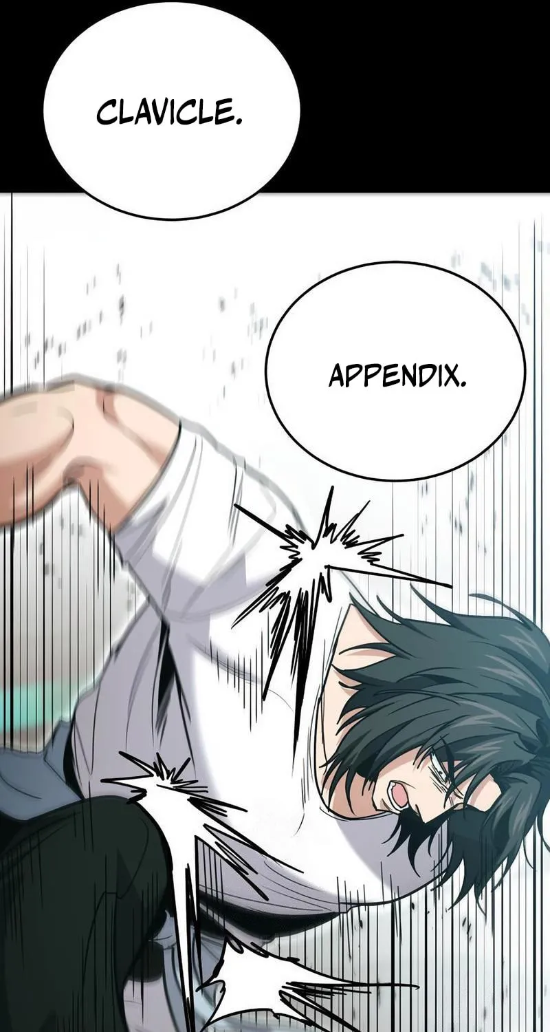Read Life of a Quack Healer EN Manga Online