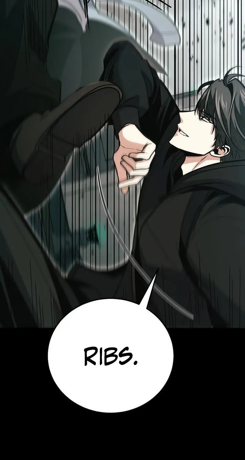 Read Life of a Quack Healer EN Manga Online