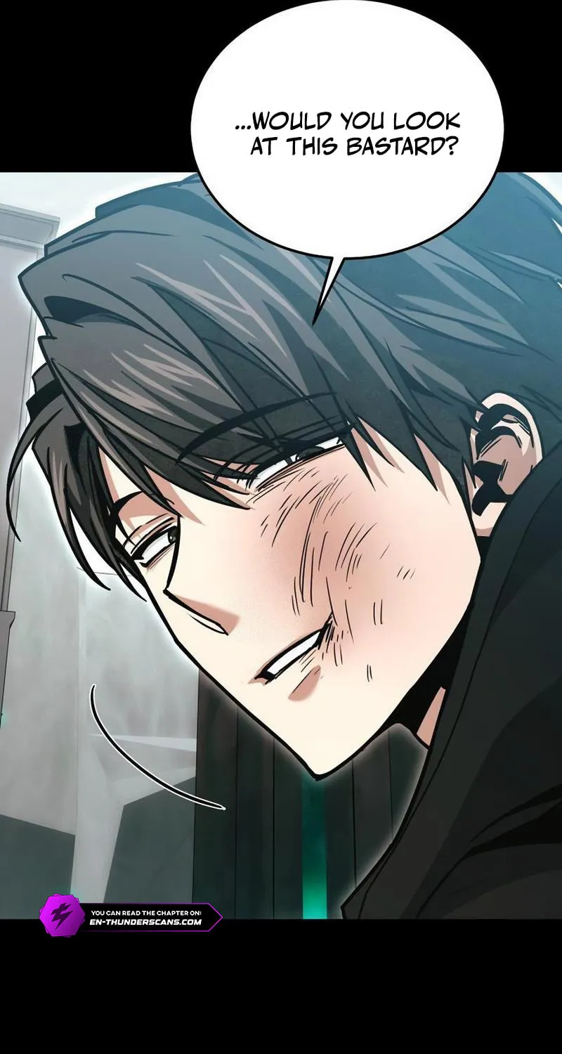 Read Life of a Quack Healer EN Manga Online