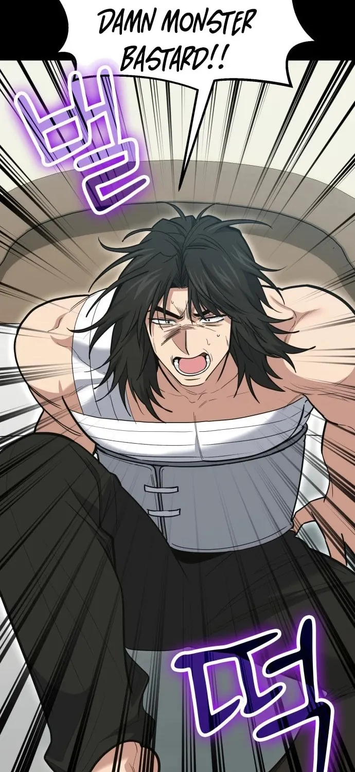 Read Life of a Quack Healer EN Manga Online
