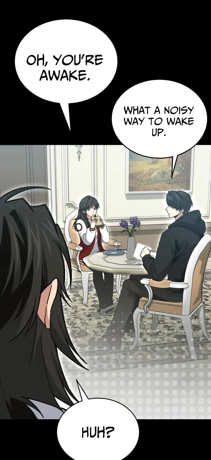 Read Life of a Quack Healer EN Manga Online