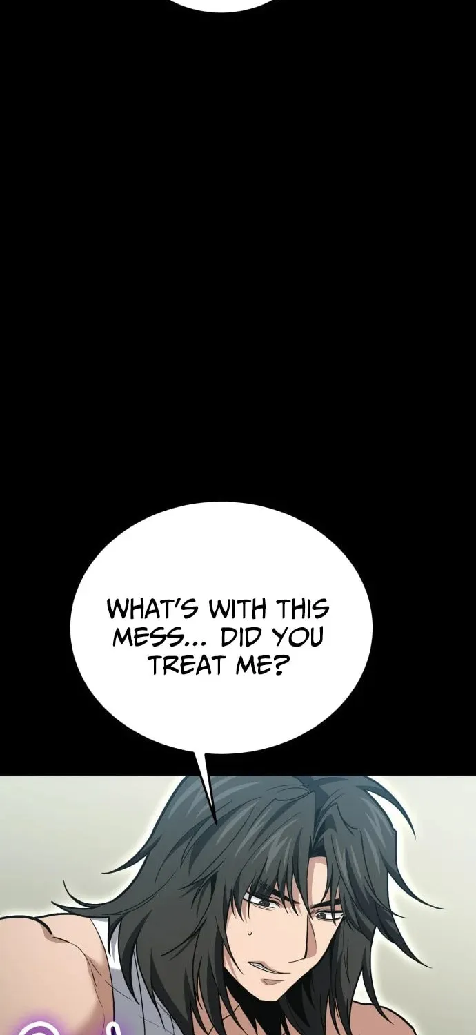 Read Life of a Quack Healer EN Manga Online