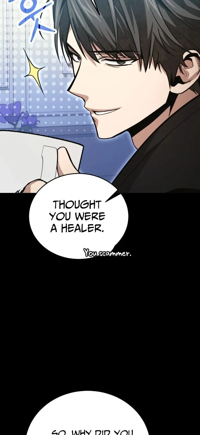 Read Life of a Quack Healer EN Manga Online