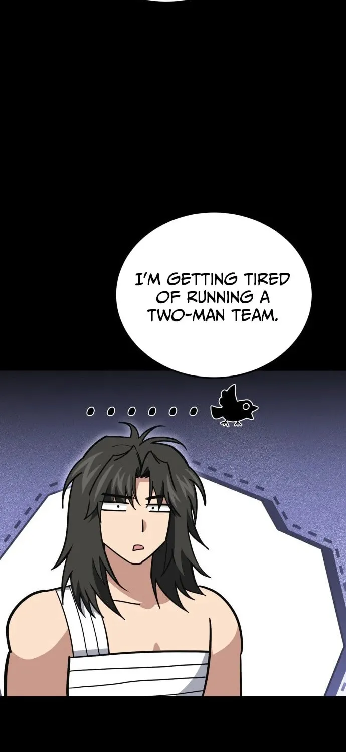 Read Life of a Quack Healer EN Manga Online