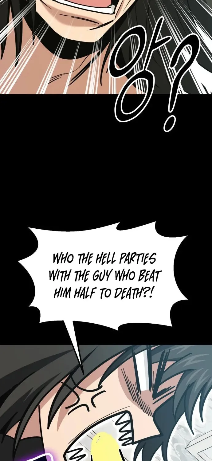 Read Life of a Quack Healer EN Manga Online