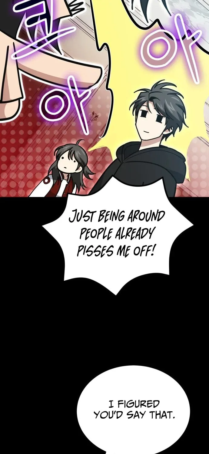 Read Life of a Quack Healer EN Manga Online
