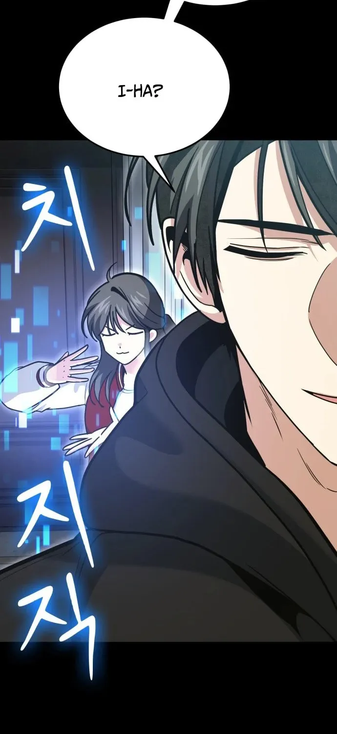 Read Life of a Quack Healer EN Manga Online