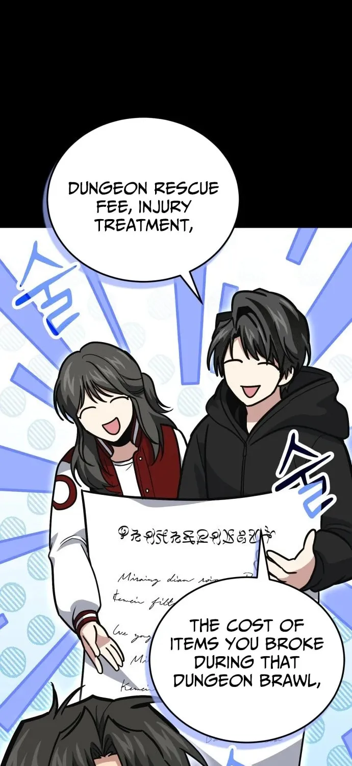 Read Life of a Quack Healer EN Manga Online