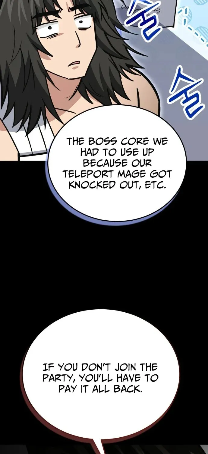 Read Life of a Quack Healer EN Manga Online
