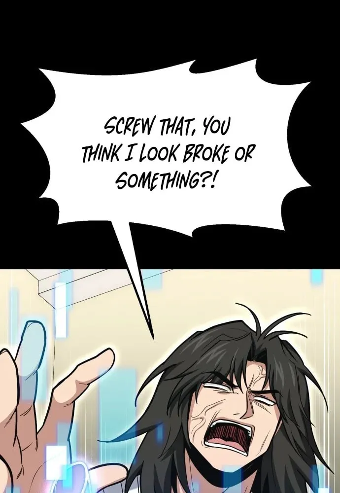Read Life of a Quack Healer EN Manga Online