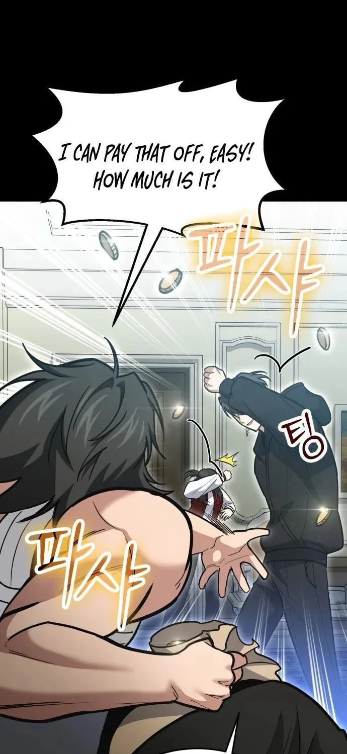 Read Life of a Quack Healer EN Manga Online