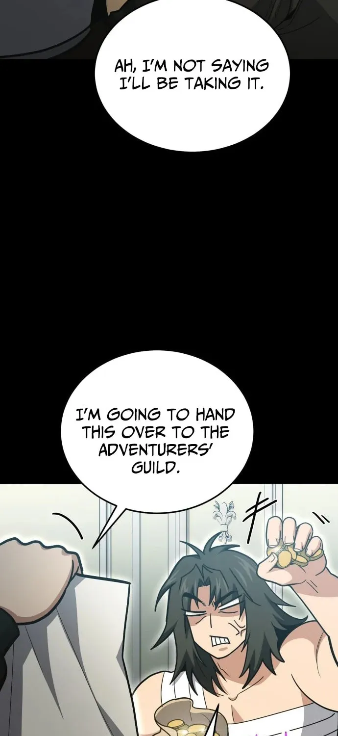 Read Life of a Quack Healer EN Manga Online