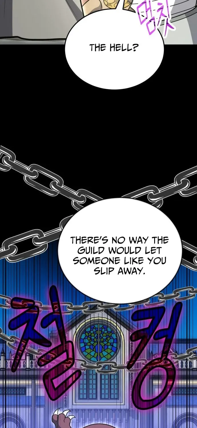 Read Life of a Quack Healer EN Manga Online