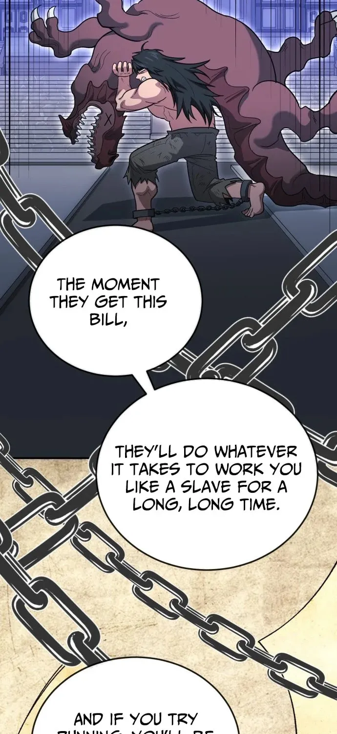 Read Life of a Quack Healer EN Manga Online
