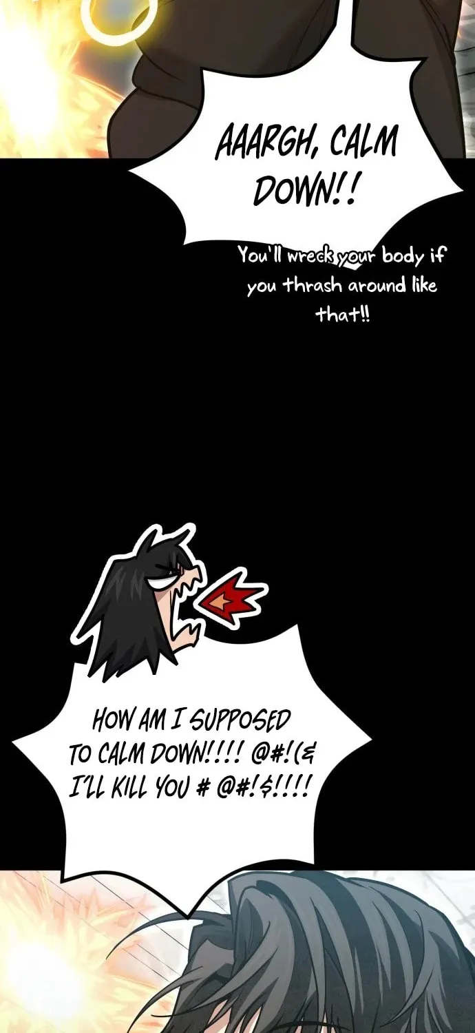 Read Life of a Quack Healer EN Manga Online