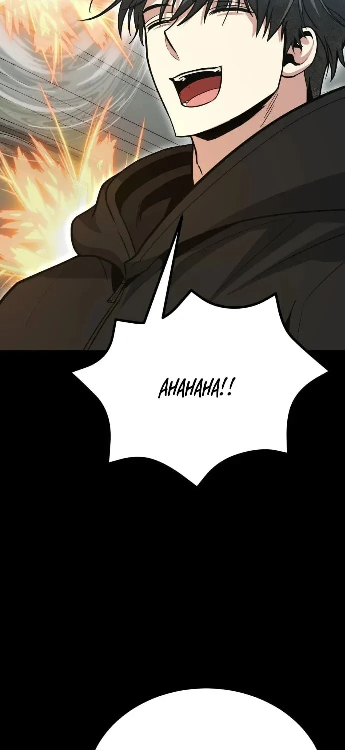 Read Life of a Quack Healer EN Manga Online
