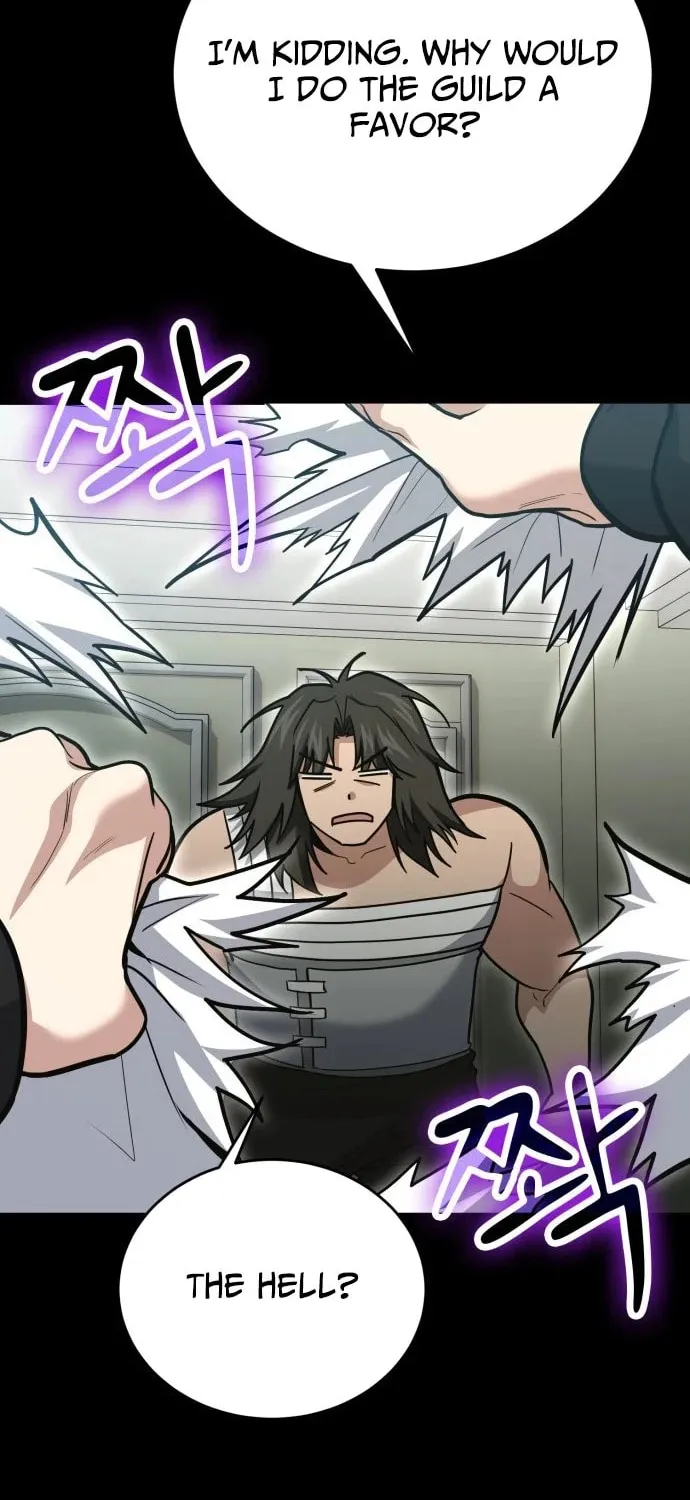 Read Life of a Quack Healer EN Manga Online