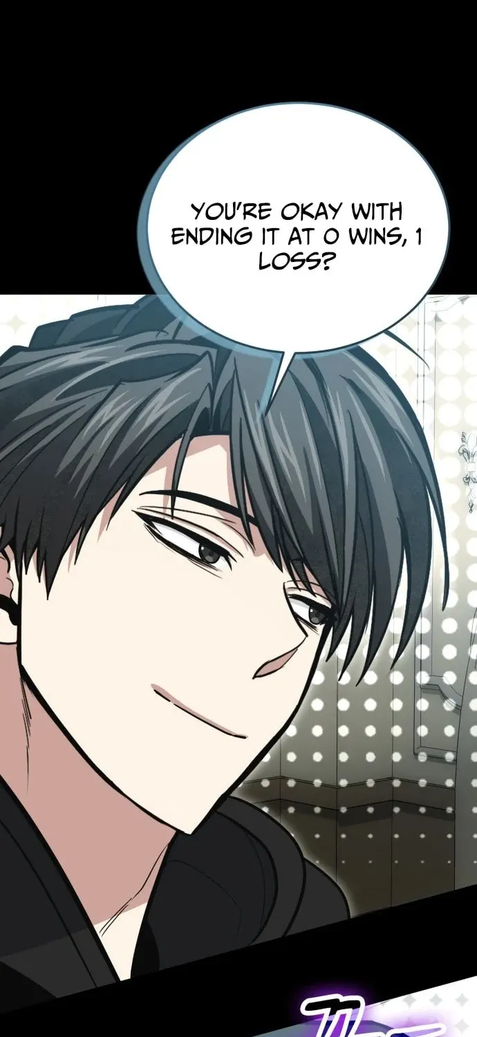 Read Life of a Quack Healer EN Manga Online