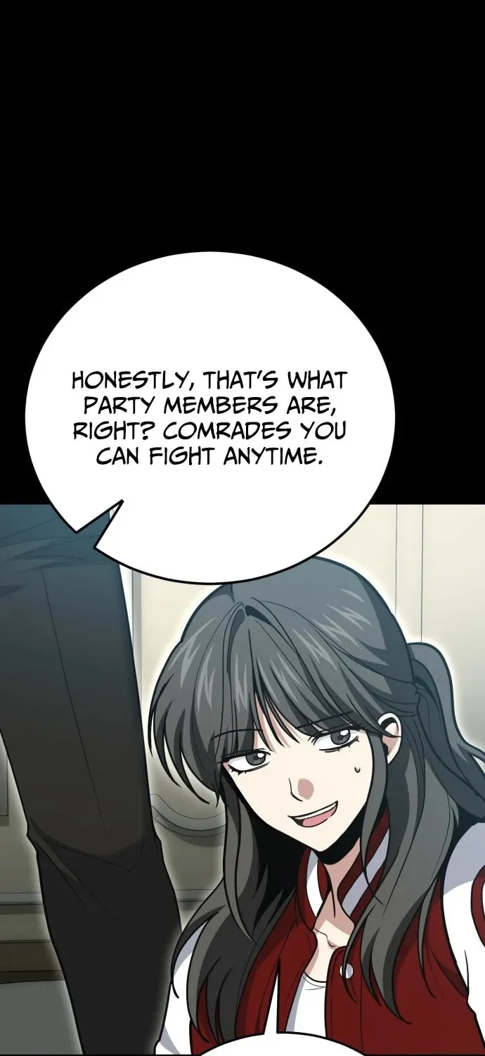 Read Life of a Quack Healer EN Manga Online
