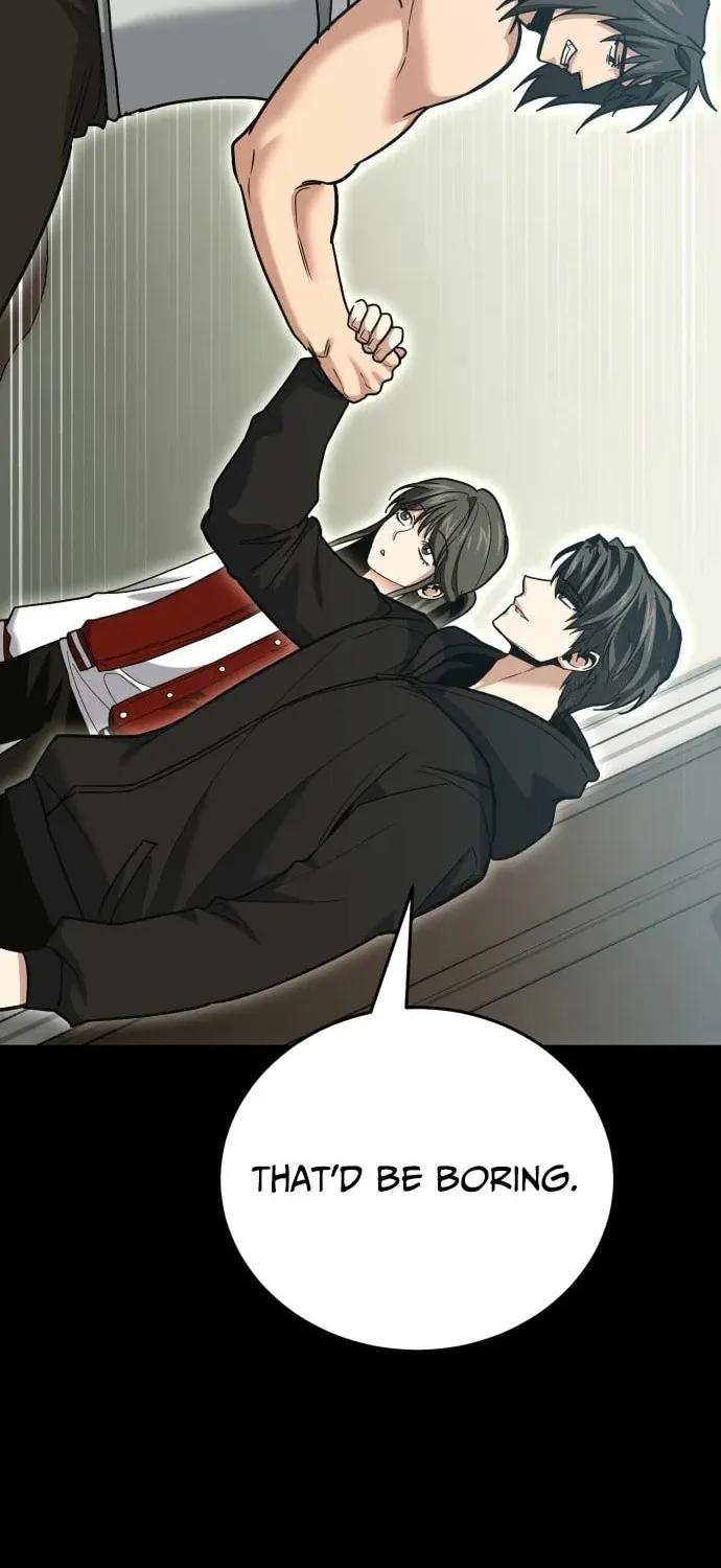 Read Life of a Quack Healer EN Manga Online