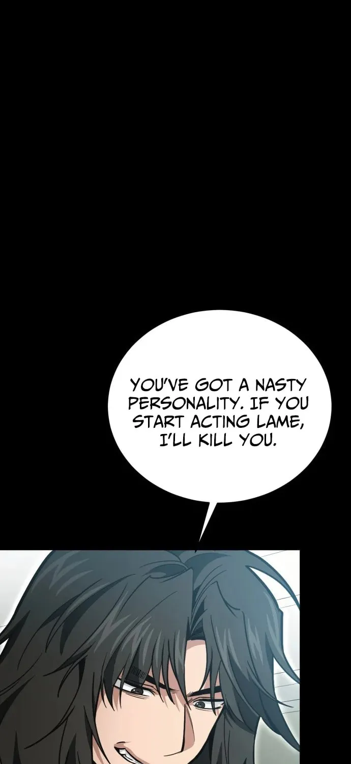 Read Life of a Quack Healer EN Manga Online