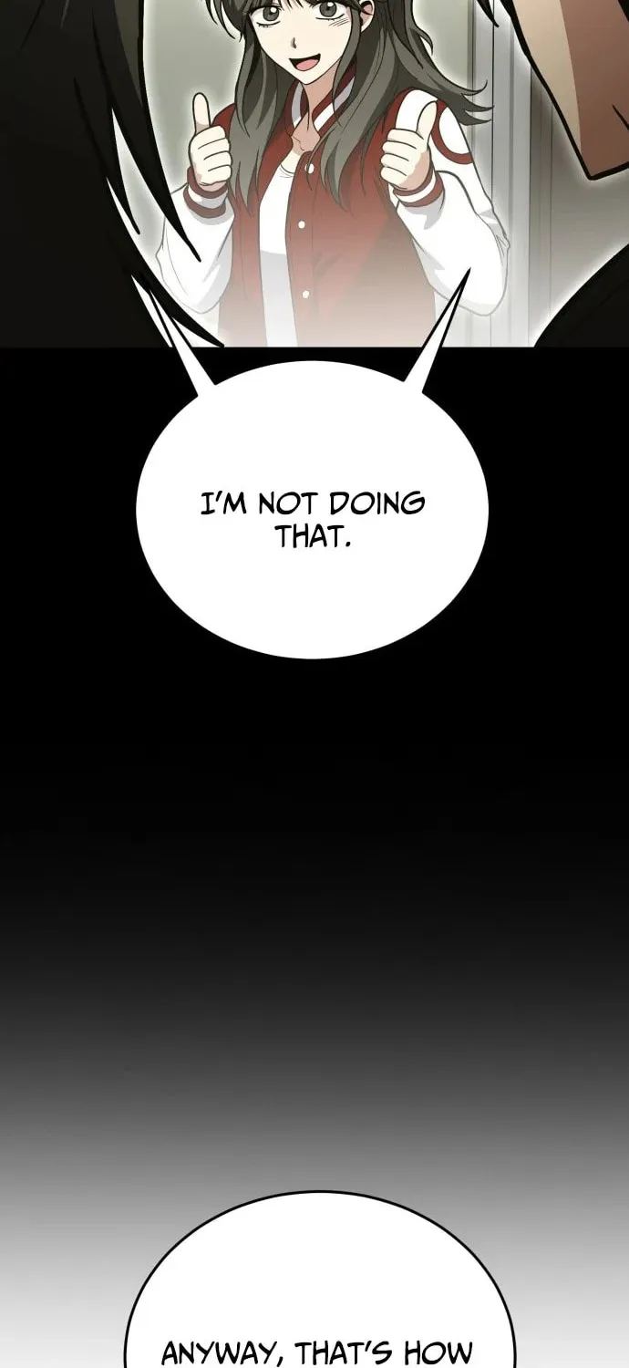 Read Life of a Quack Healer EN Manga Online