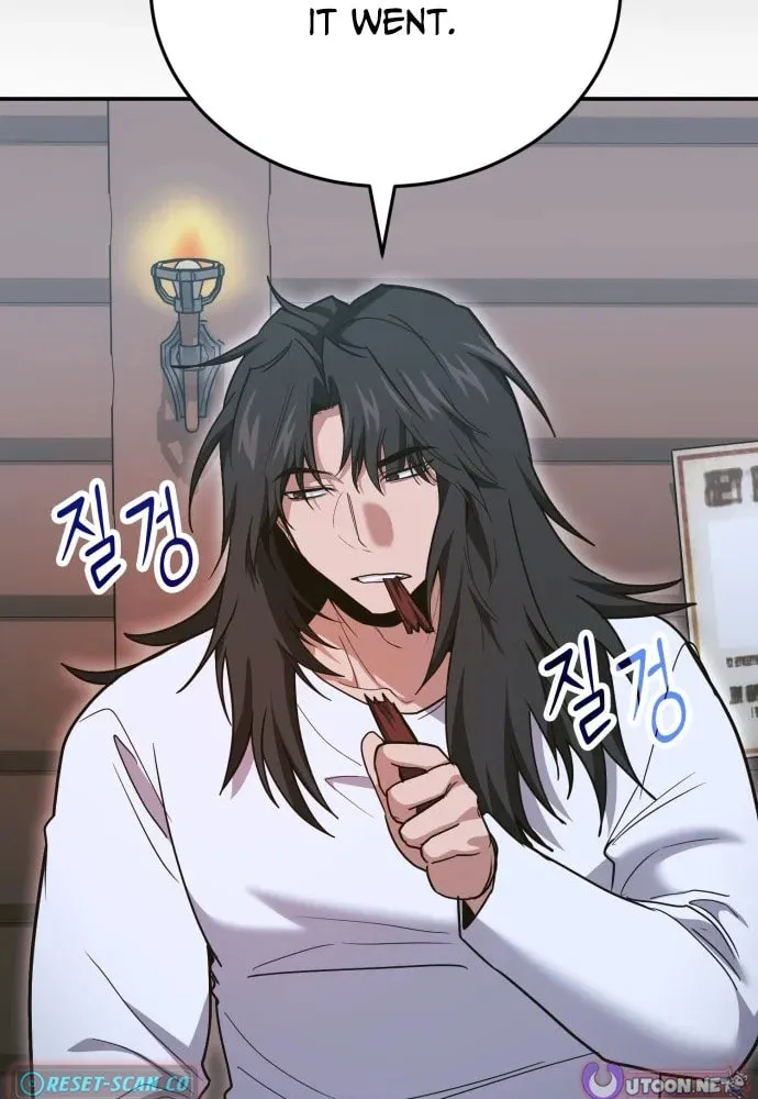 Read Life of a Quack Healer EN Manga Online