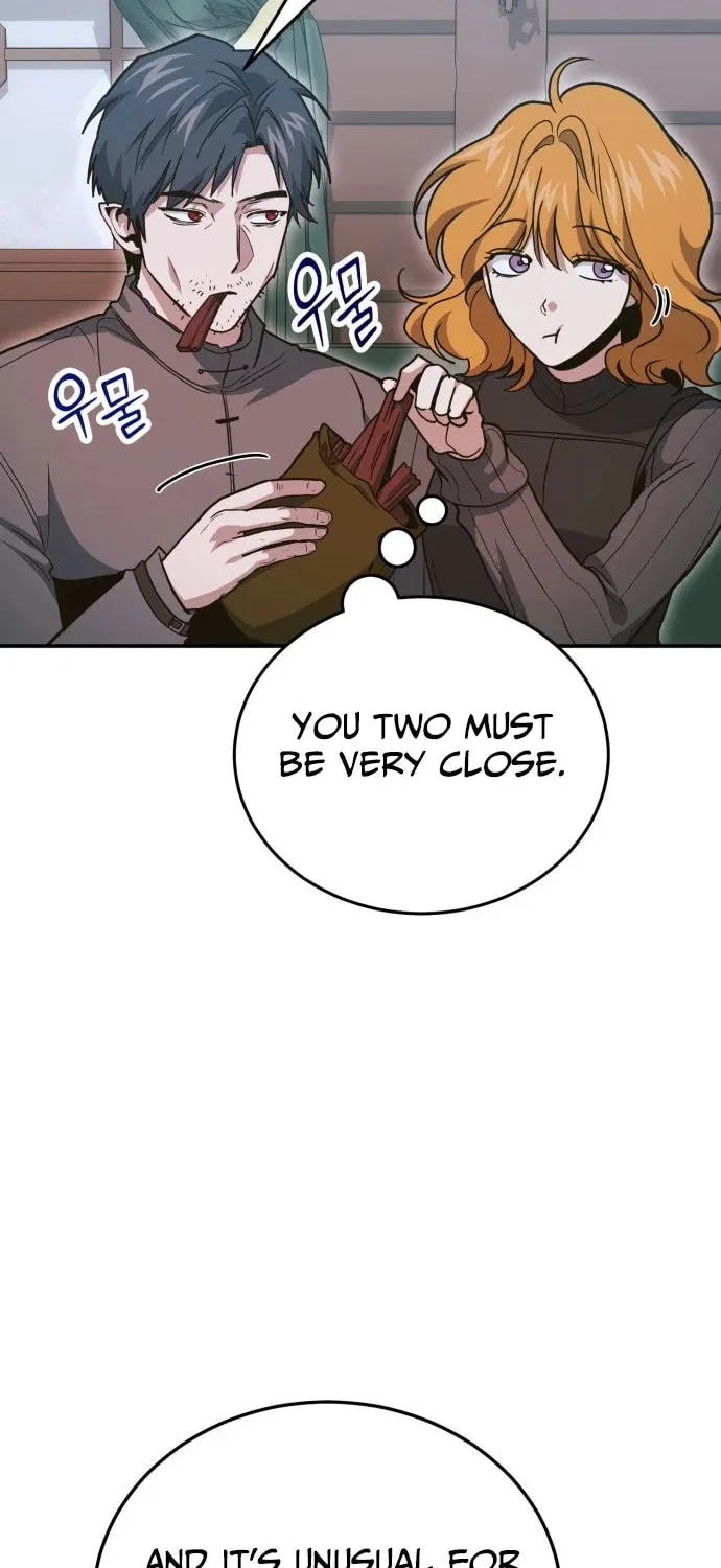 Read Life of a Quack Healer EN Manga Online