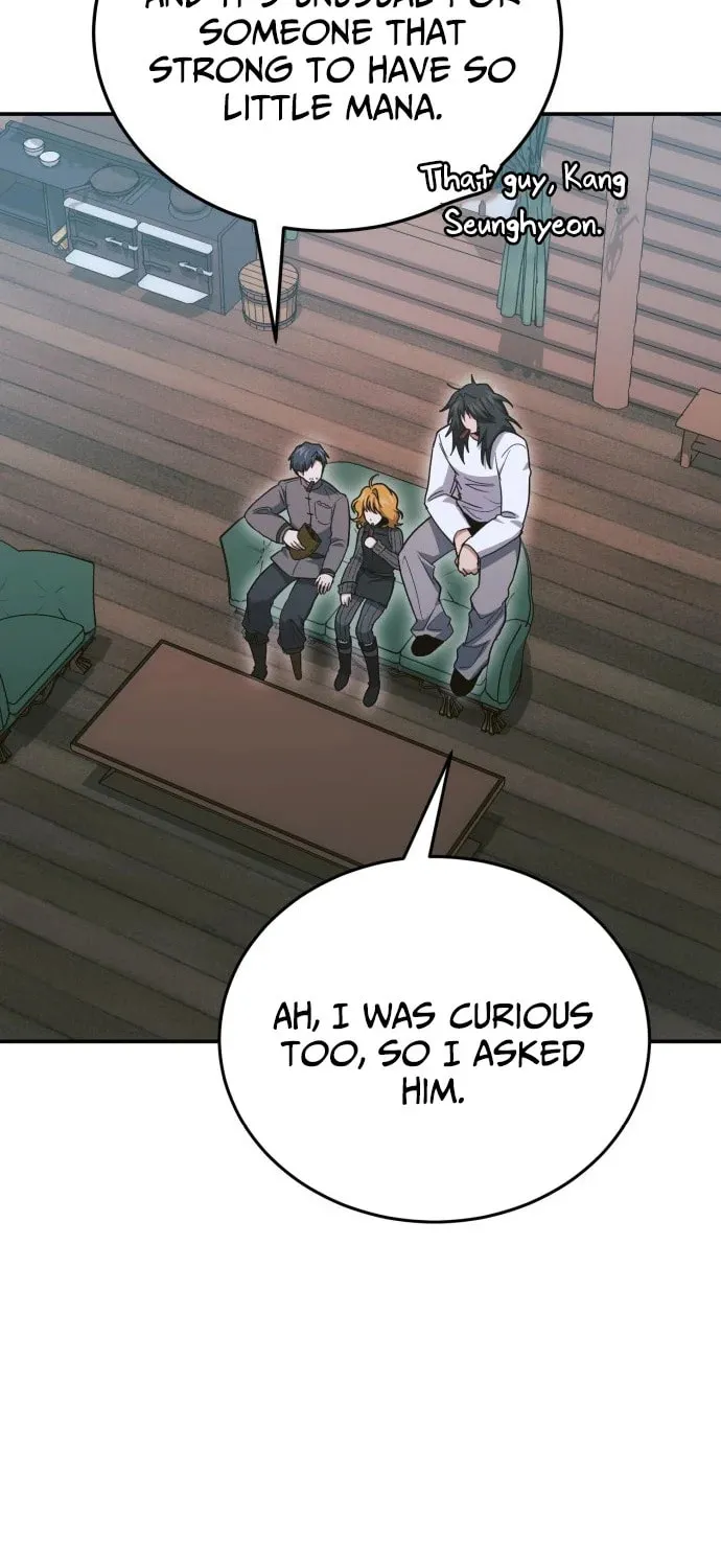 Read Life of a Quack Healer EN Manga Online