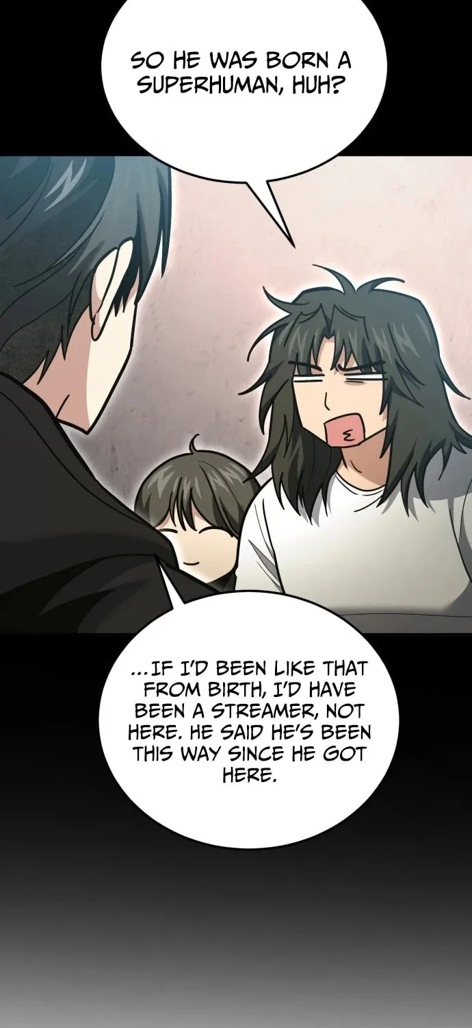 Read Life of a Quack Healer EN Manga Online