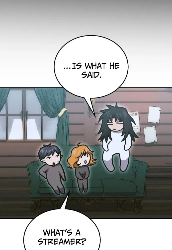 Read Life of a Quack Healer EN Manga Online