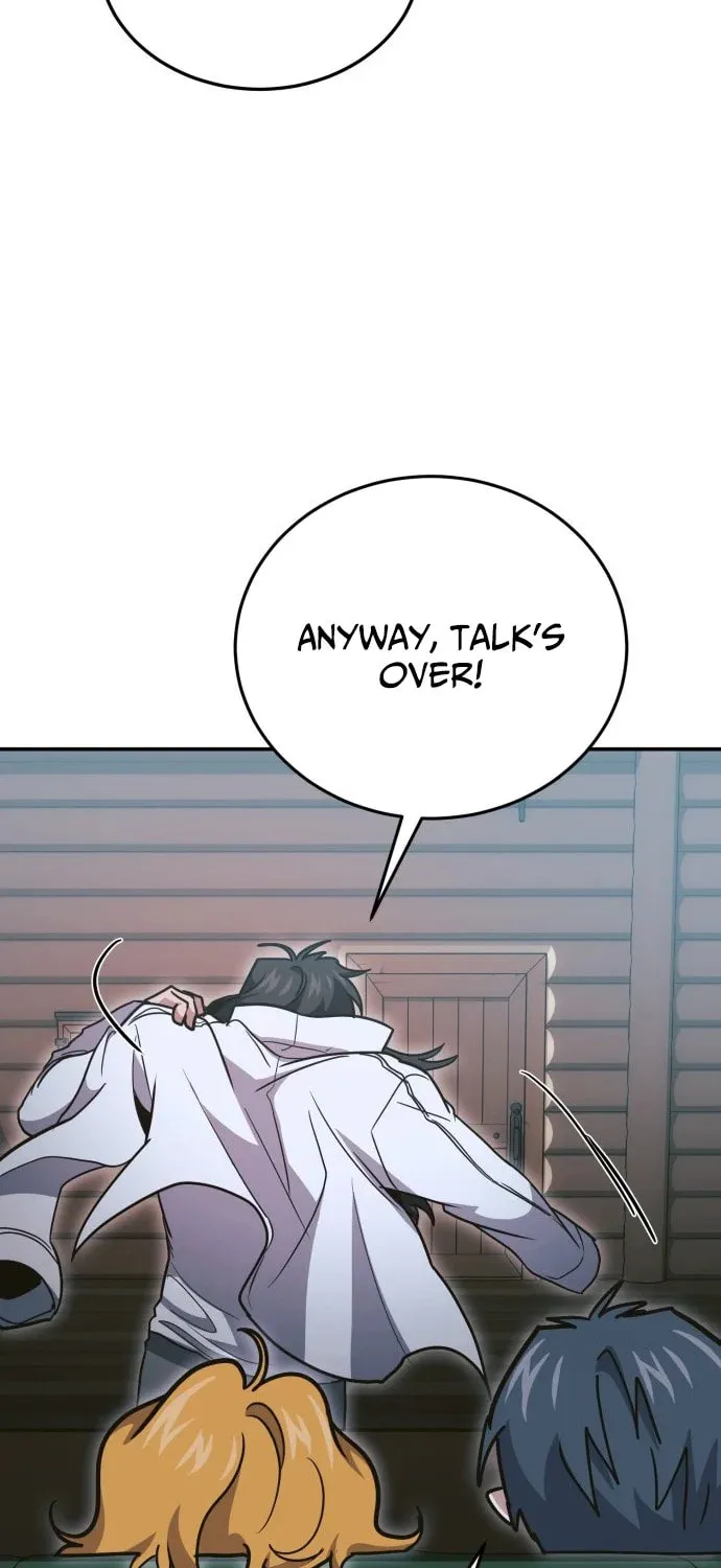 Read Life of a Quack Healer EN Manga Online