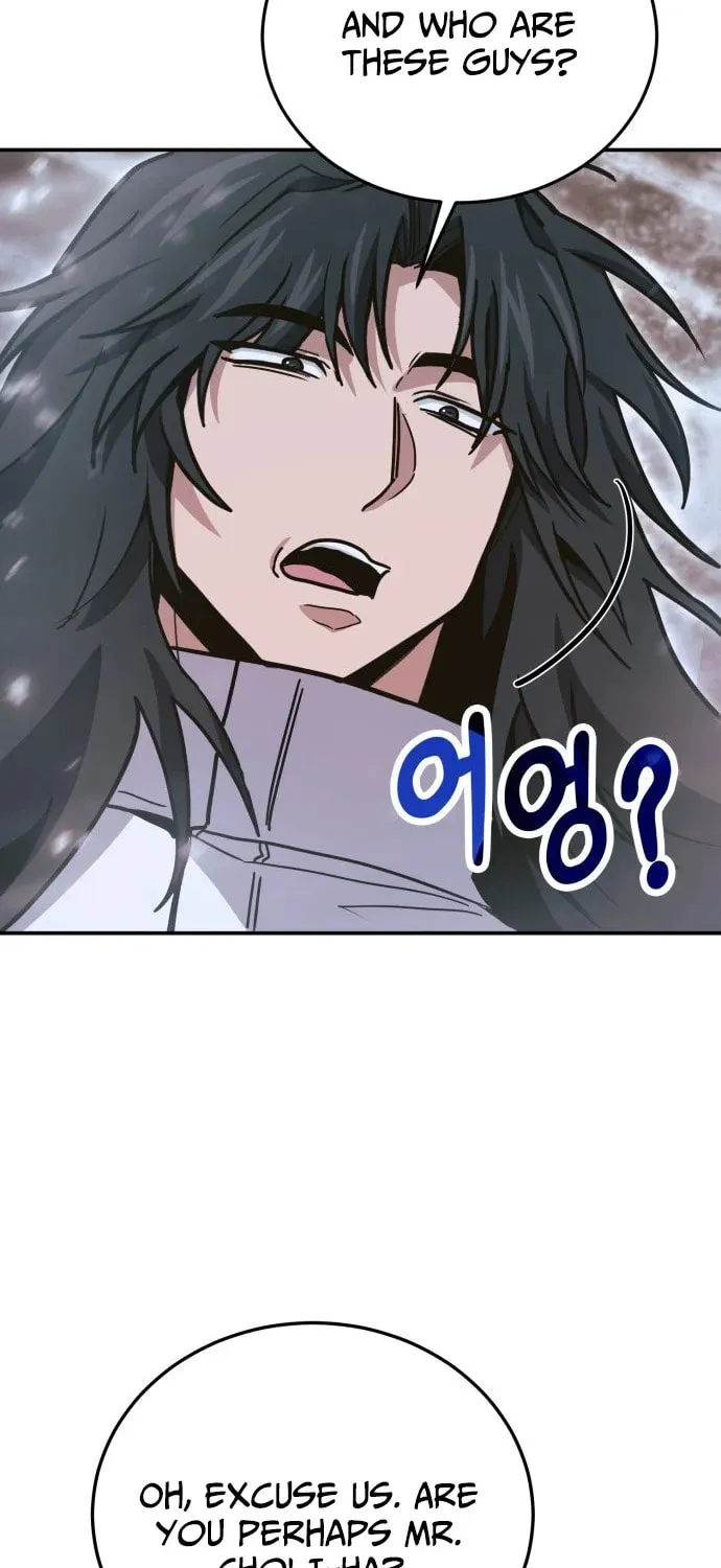 Read Life of a Quack Healer EN Manga Online