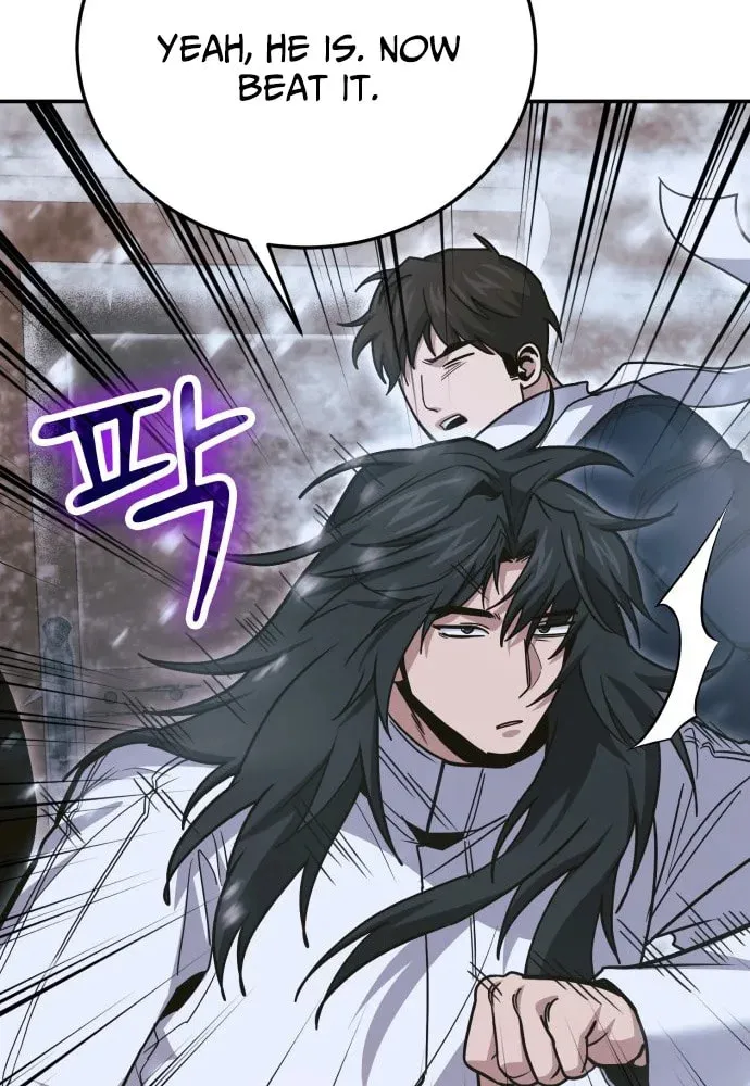 Read Life of a Quack Healer EN Manga Online