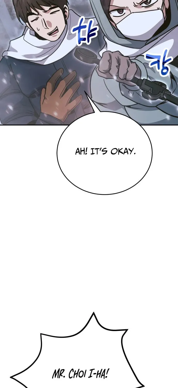 Read Life of a Quack Healer EN Manga Online
