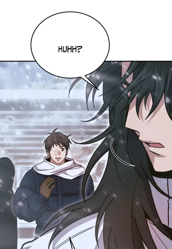 Read Life of a Quack Healer EN Manga Online