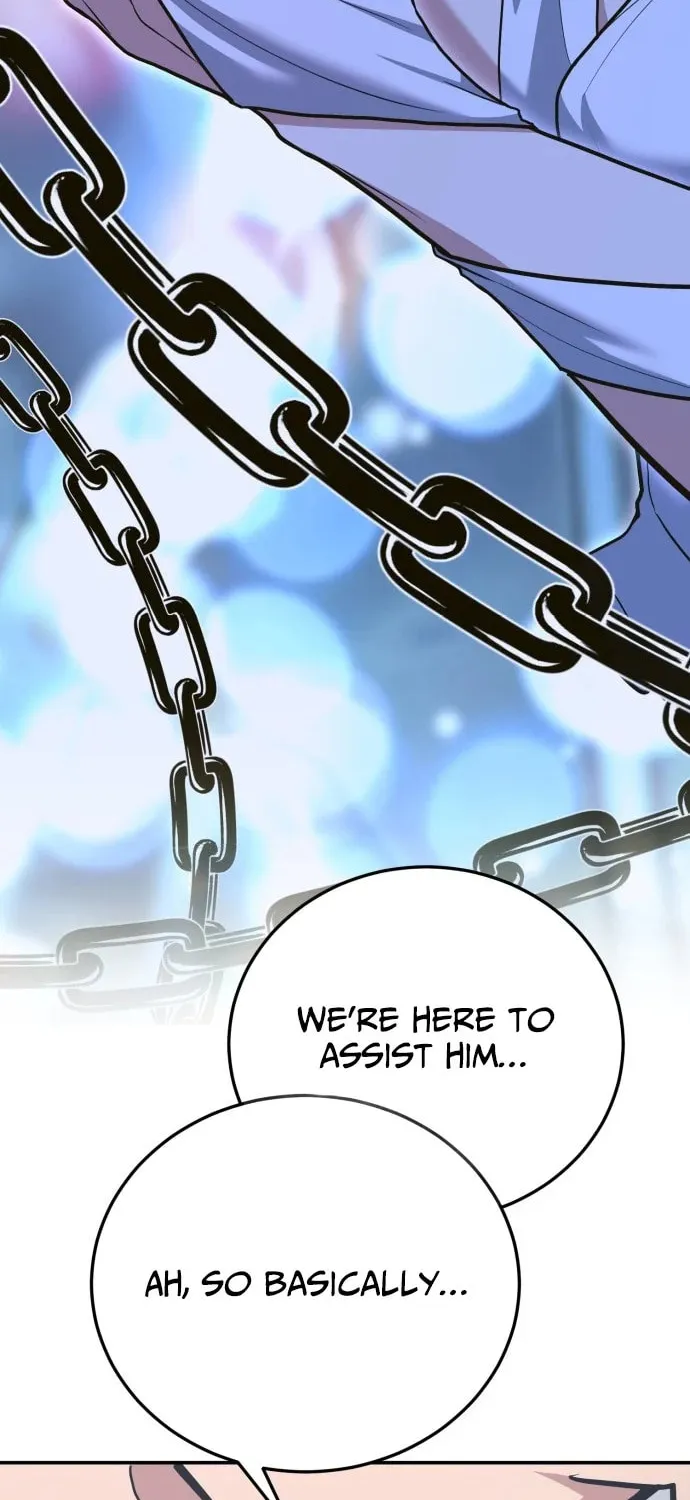 Read Life of a Quack Healer EN Manga Online