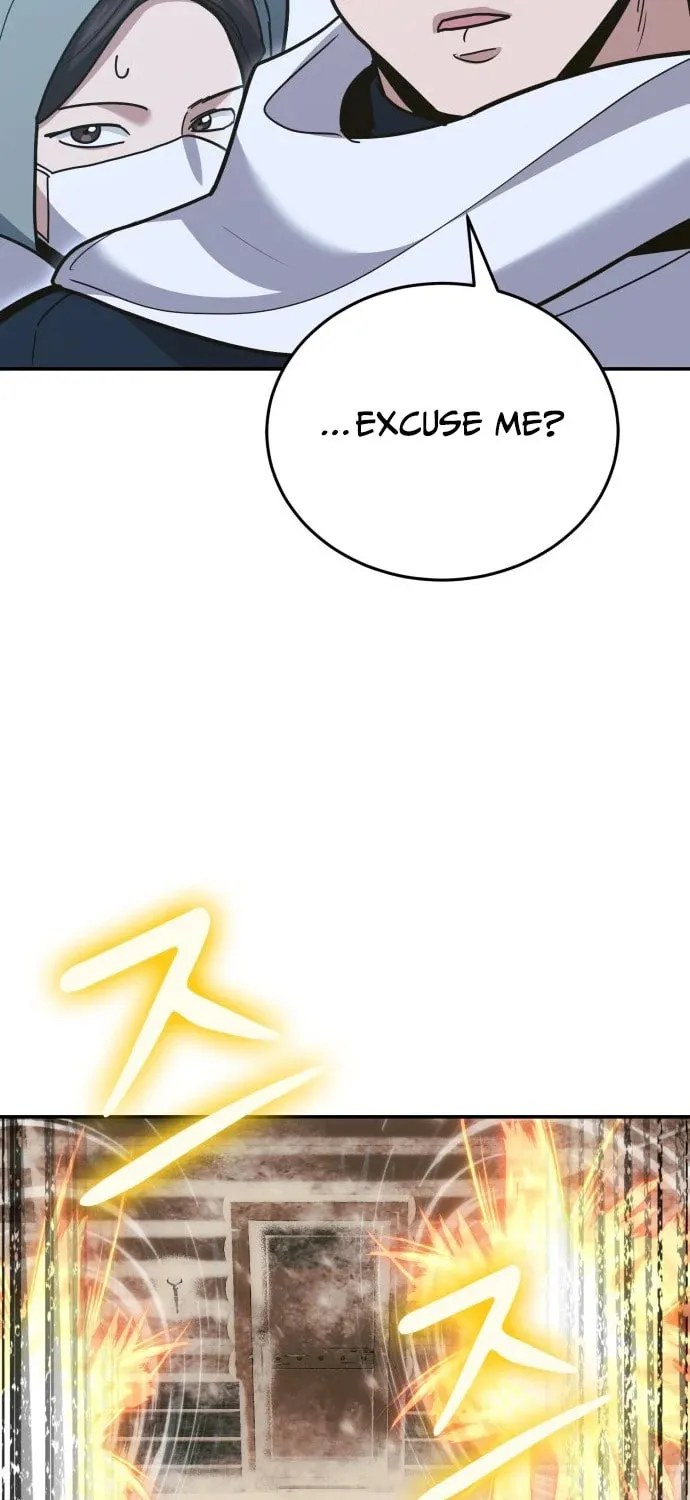 Read Life of a Quack Healer EN Manga Online