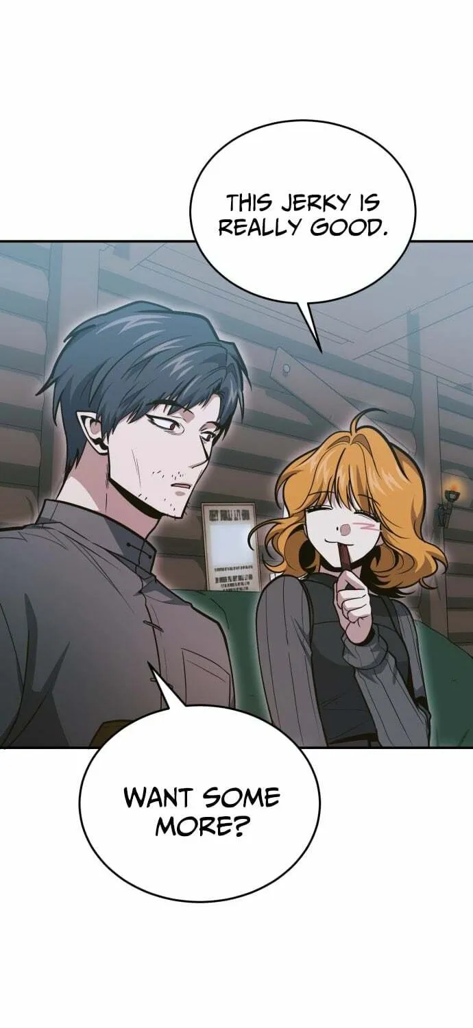Read Life of a Quack Healer EN Manga Online