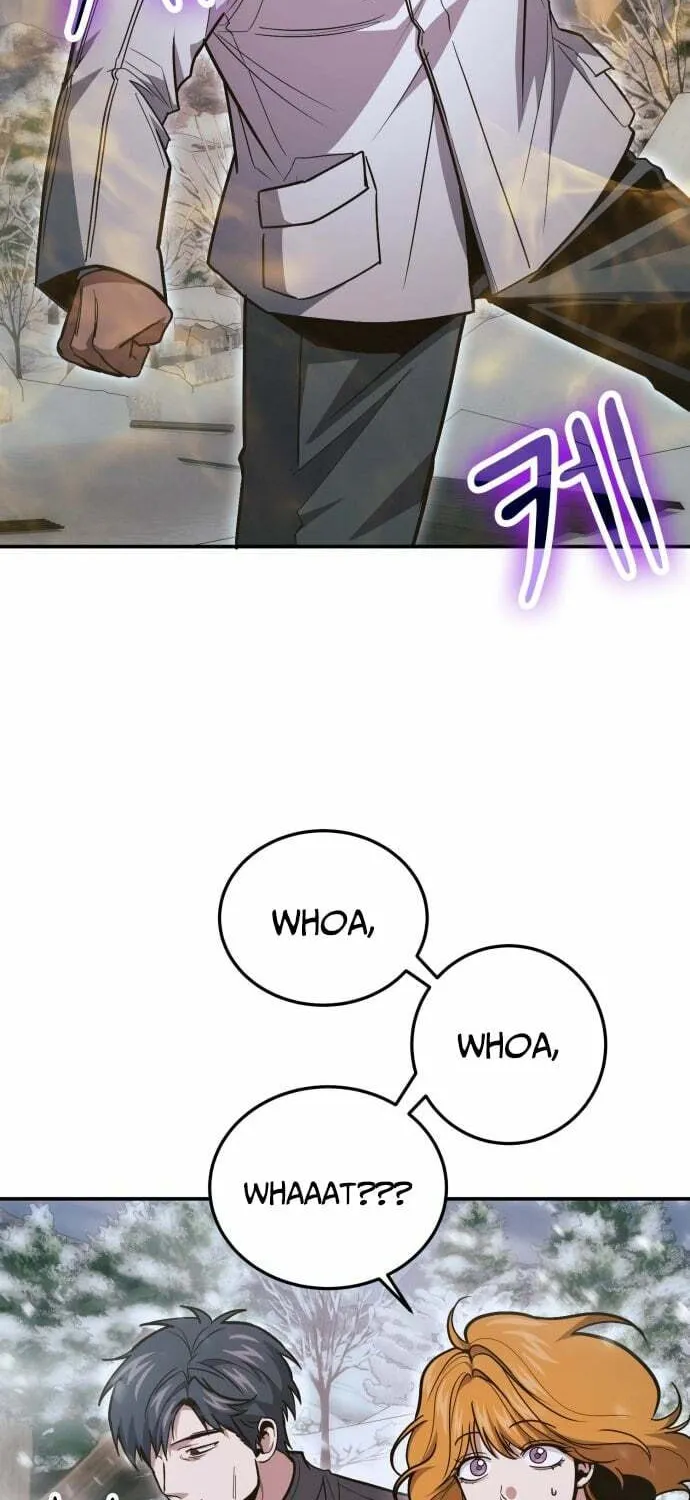 Read Life of a Quack Healer EN Manga Online
