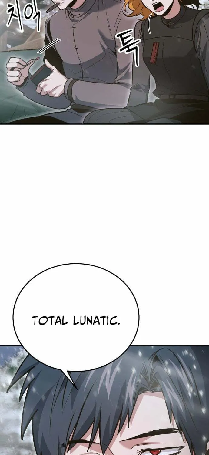 Read Life of a Quack Healer EN Manga Online
