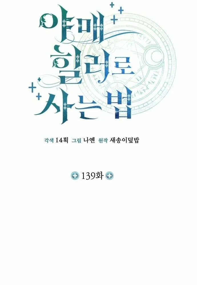 Read Life of a Quack Healer EN Manga Online