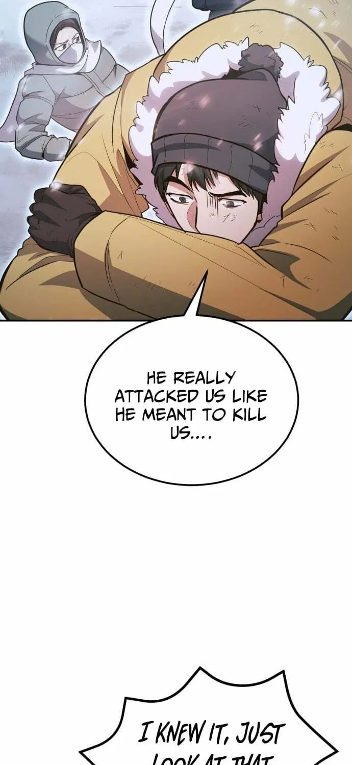 Read Life of a Quack Healer EN Manga Online