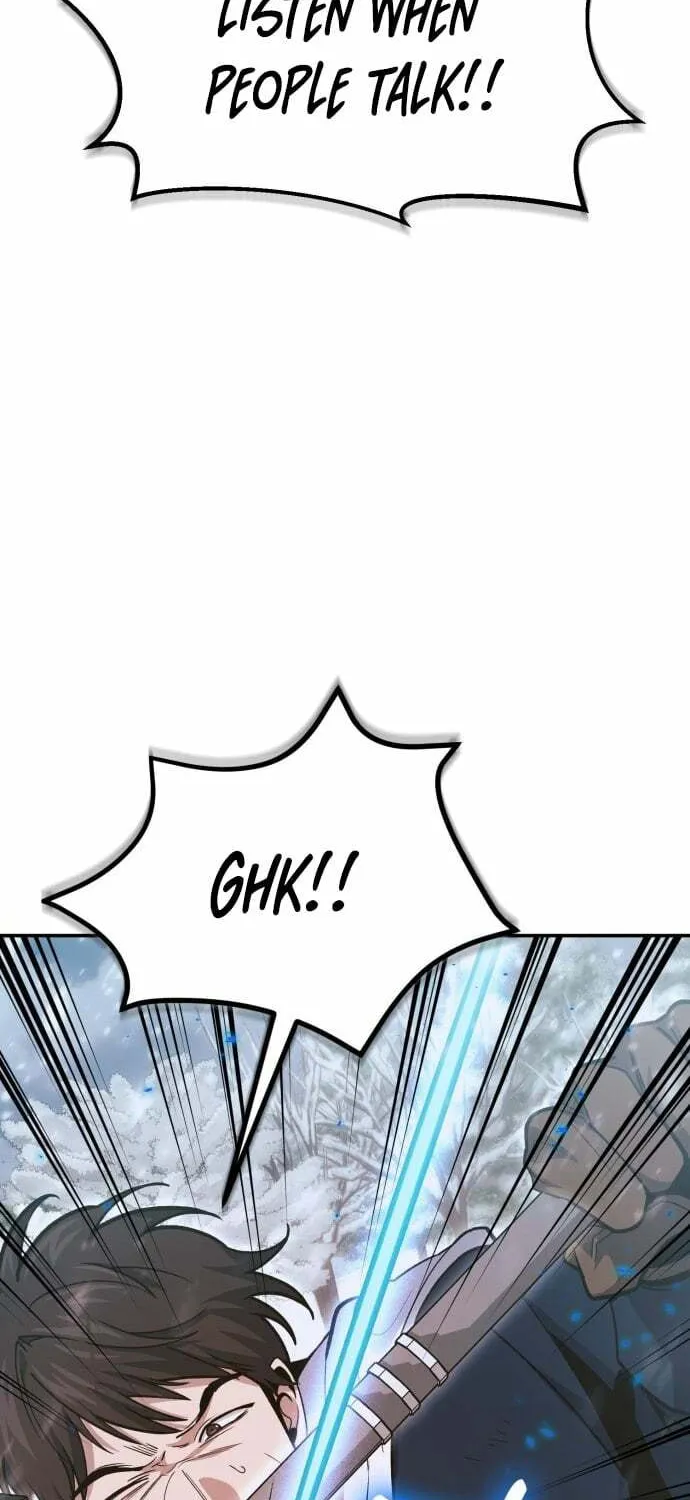 Read Life of a Quack Healer EN Manga Online
