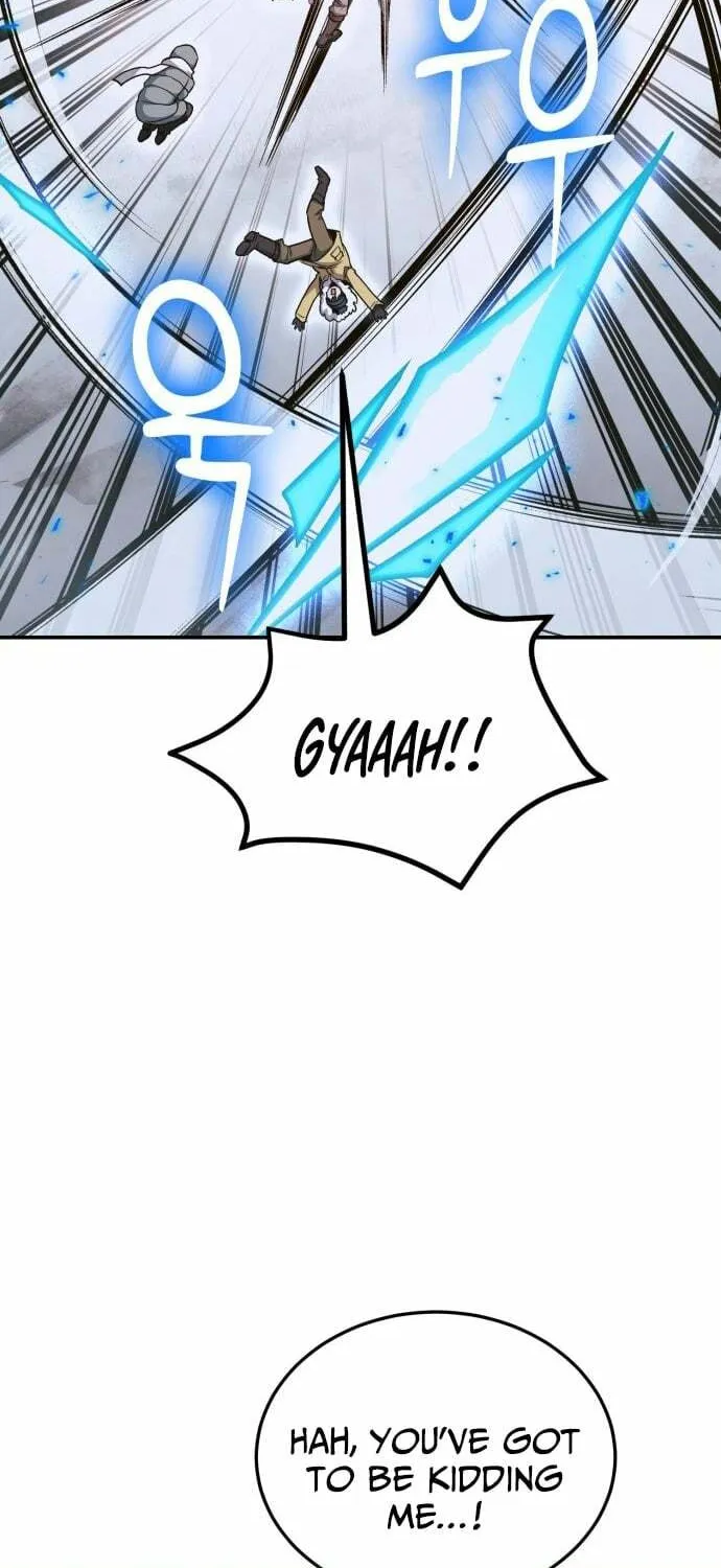 Read Life of a Quack Healer EN Manga Online